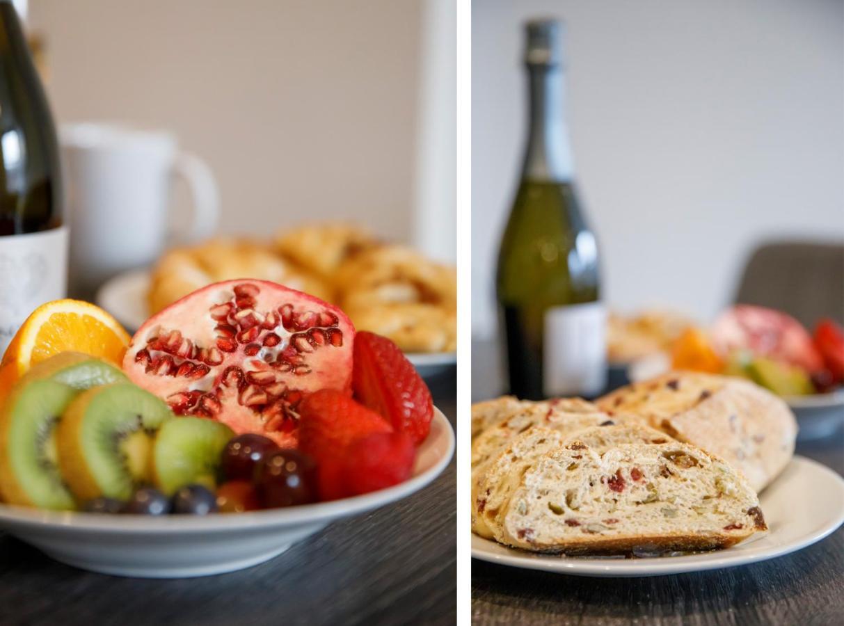 York Luxury Apartments, Bishopthorpe Rd Екстериор снимка